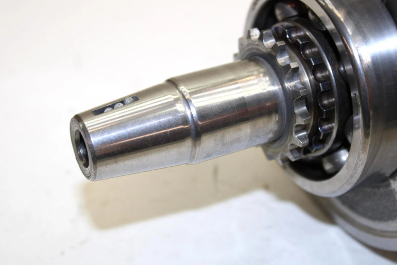 86 Kawasaki Bayou 300 OEM Crankshaft 13031-1239 AK9