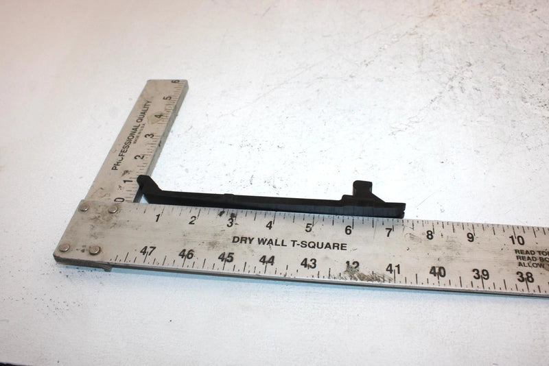 1996 Kawasaki Bayou 300 Oem Cam Chain Guide 12053-023 AK19