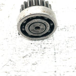 01-04 Polaris Sportsman 400 OEM Trans Center Output Shaft 3233715 AP223