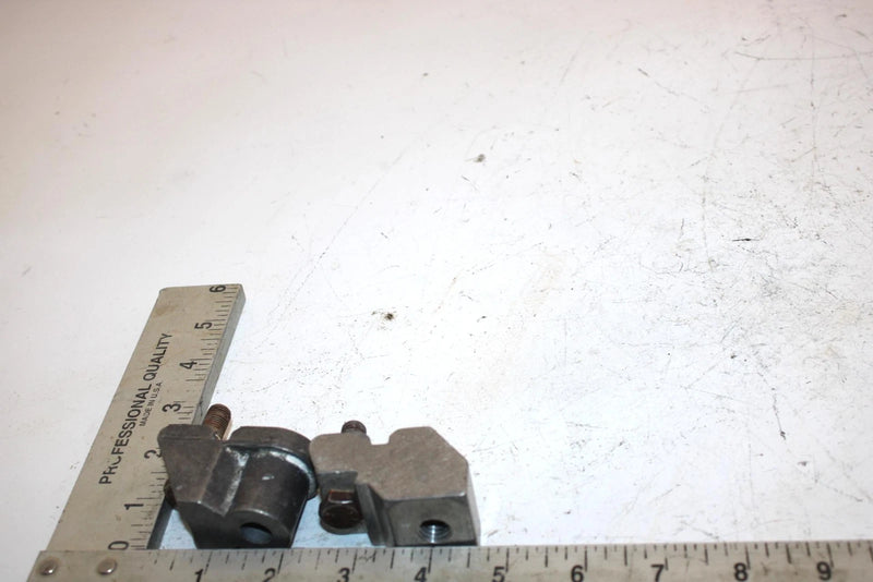 94 Polaris 500 Efi Oem Spacer W/Stud (Pair) 5630399 SP152