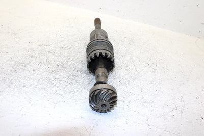 2004 Polaris Sportsman 500 Oem Transmission Snorkle 3234085 AP18