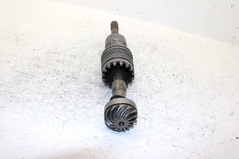 2004 Polaris Sportsman 500 Oem Transmission Snorkle 3234085 AP18
