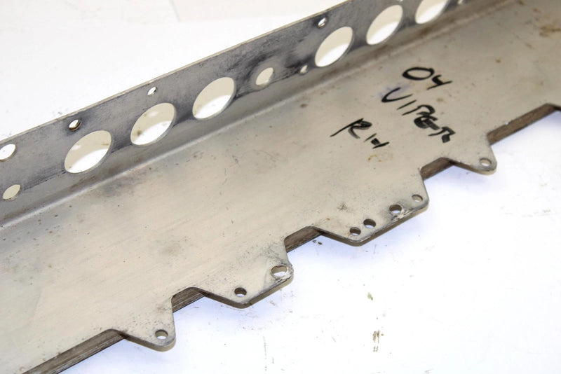 2004 Yamaha Sx Viper Er Oem Right Heat Exchanger Radiator 8EK-1240F-00-00 SY102