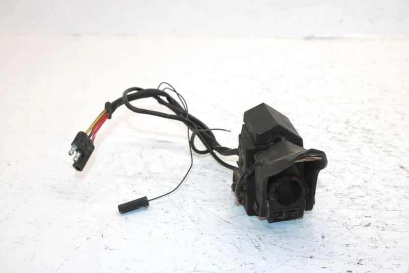1995 Arctic Cat Zr 580 Oem Throttle Lever 0609-168 0609-173 SA44