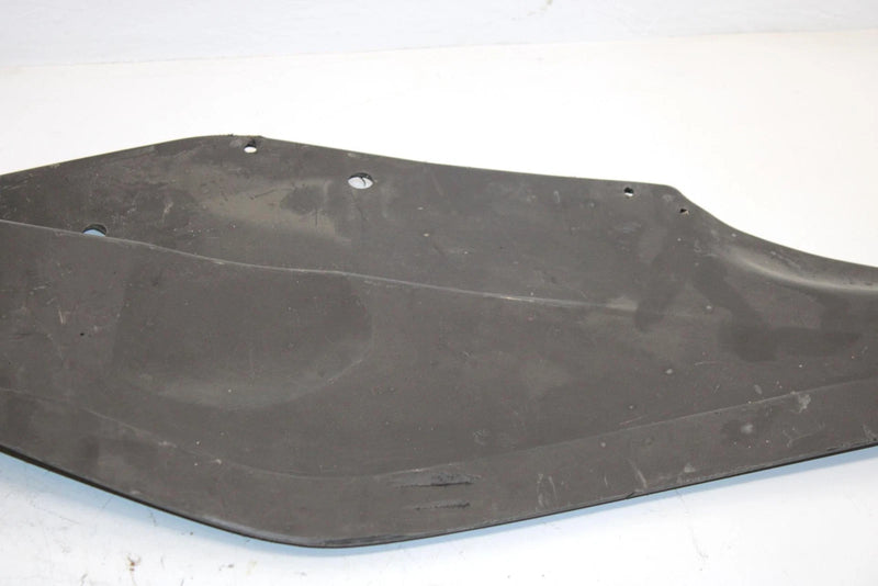 07 Arctic Cat Jaguar Z1 1100 Efi Oem Left Skid Belly Pan 3706-707 SA301.1