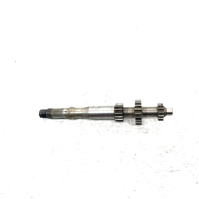 2021 CF-Moto CFORCE 600 OEM Transmission Mainshaft 0GR0-060001-00001 AC0