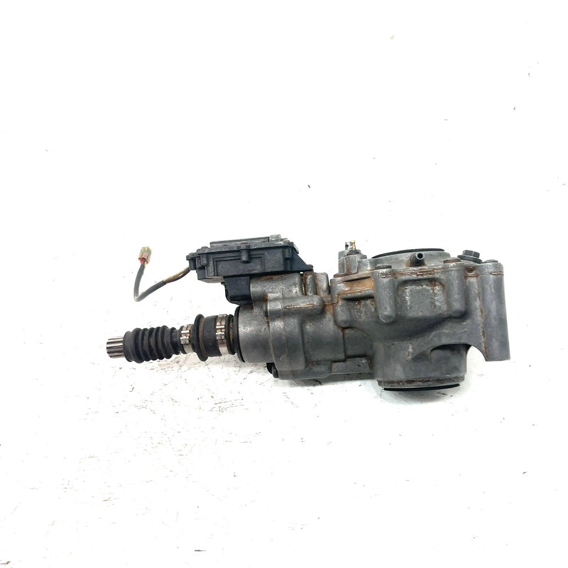 2006 Arctic Cat 400 4x4 Automatic OEM Front Diff Gearcase 0502-753 AA40