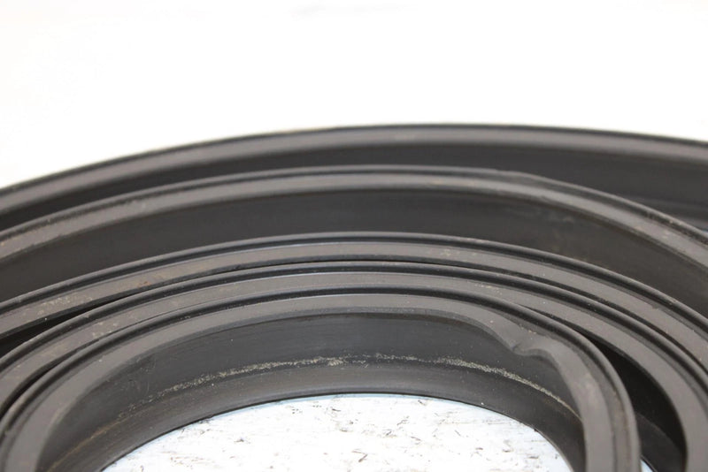 1995 Arctic Cat Zr 580 Oem Front Bumper Trim Insert 0616-700 SA44