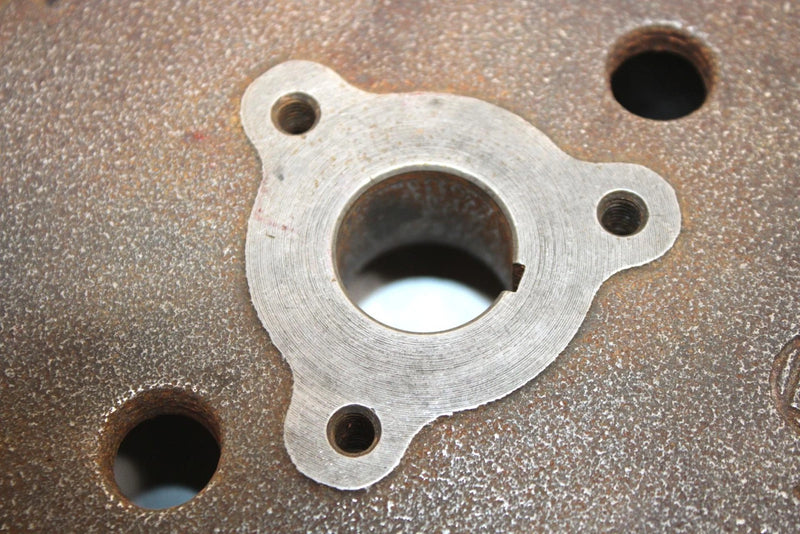 1993 Polaris 350l 6x6 Oem Flywheel (FF45) 3084207 AP153