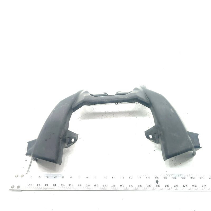 2012 Polaris Sportsman 550 OEM Lower Front Bumper Cover 5438154-070 AP238.1