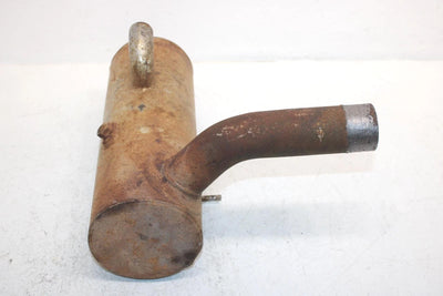 2005 Polaris Sportsman 800 Oem Left Exhaust Muffler 1261448 AP146