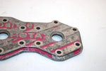 96 Ski-doo Formula Iii 600 Lt Oem Cylinder Head Cover 420923130 SS26