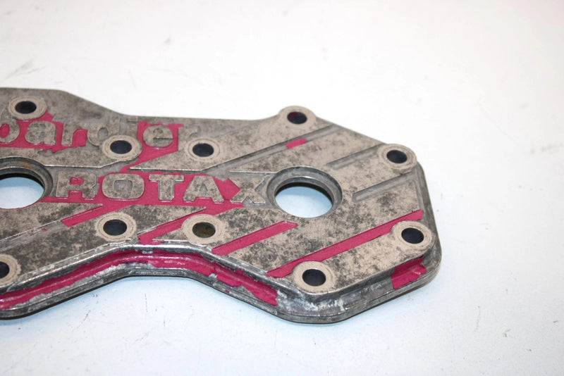 96 Ski-doo Formula Iii 600 Lt Oem Cylinder Head Cover 420923130 SS26