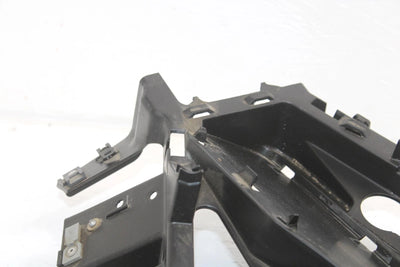 2005 Ski-doo Mach Z 1000 Oem Multi Function Plate 512060279 SS84