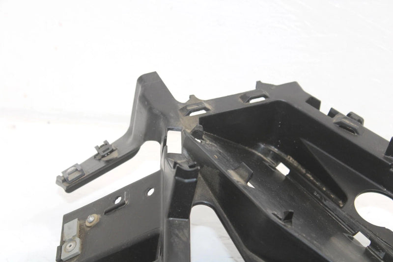 2005 Ski-doo Mach Z 1000 Oem Multi Function Plate 512060279 SS84
