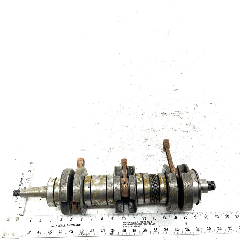 1995 Polaris SL 750 OEM Crankshaft 3240184 JP38