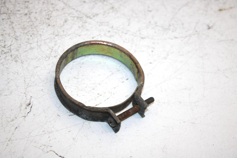 92 Polaris Trail Deluxe Oem Intake Clamp Pair 7082340 SP24