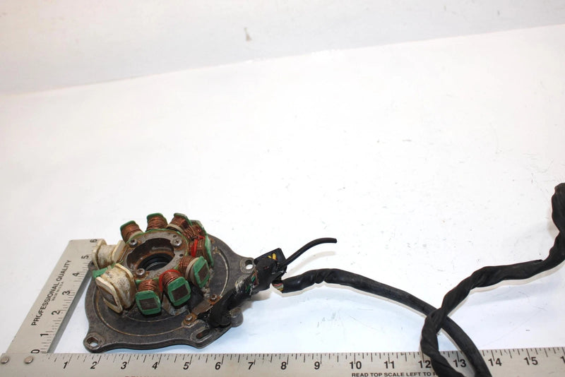 01 Polaris Sportsman 400 Oem Stator 3086860 APS1
