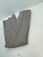 New Vintage Gray Stockman Polyester Pants #61 VV-59
