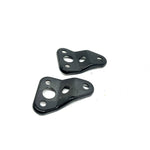 93-99 Kawasaki Bayou 400 4x4 OEM Front Upper Engine Mount Set 32029-1806 AK32
