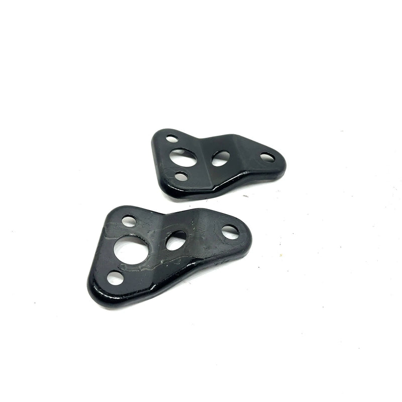 93-99 Kawasaki Bayou 400 4x4 OEM Front Upper Engine Mount Set 32029-1806 AK32