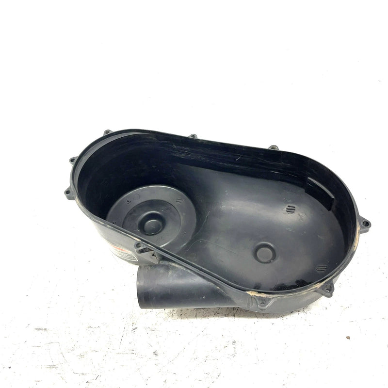 04-09 Polaris Ranger 500 4X4 OEM Outer Clutch Belt Cover 5438142-070 XP9