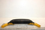 2000 Ski-doo Mxz 700 Oem Front Bumper 502006535 SS8