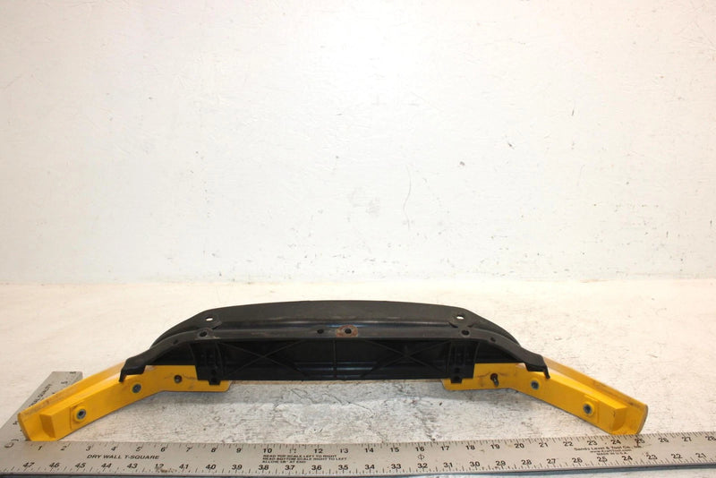 2000 Ski-doo Mxz 700 Oem Front Bumper 502006535 SS8