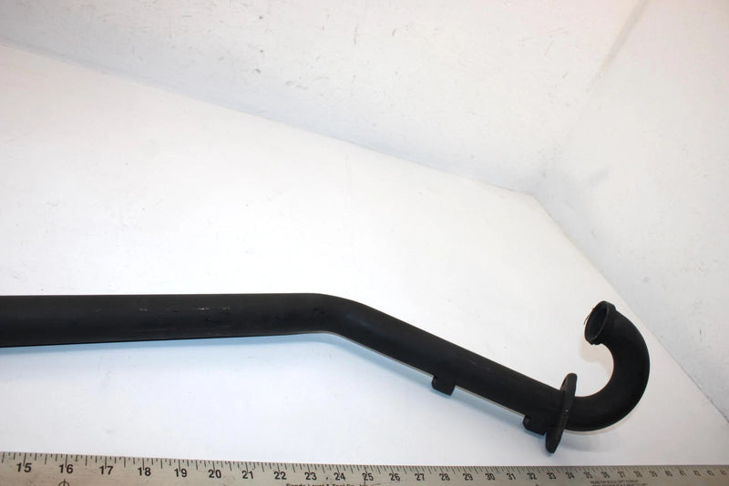 16 Can-am Outlander L Max 450 Efi Dps Oem Exhaust Header 707601361 AB5