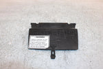 1990 Polaris Trail Boss Oem Tool Box Lid Cover 5430769-092 AP168