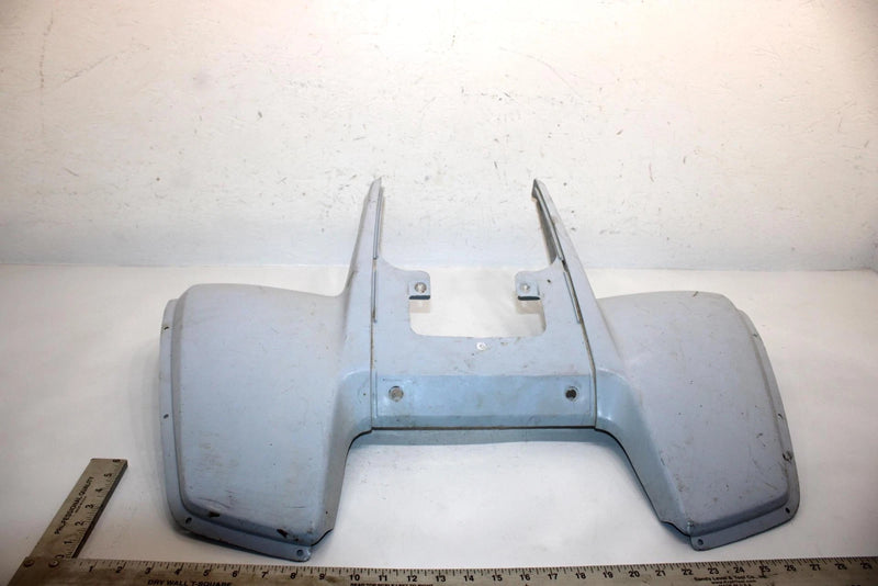 96 Yamaha  Warrior 350 Oem Front Fender 3GD-21511-10-00 3GD-W215D-12-00 AY6