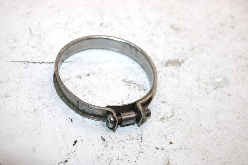 00 Arctic Cat Zr 600 Efi Oem Intake Manifold Clamp 3004-463 SA186