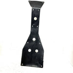 98-01 Arctic Cat 300 4X4 OEM Lower Skid Plate 0406-354 AA15