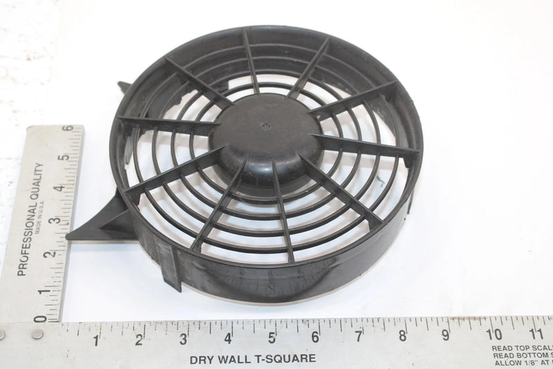 Ski-doo Oem Cooling Fan Cover 420975695 Q4810