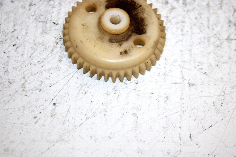 1996 Sea-doo Spi 587 Oem Oil Pump Drive Gear 290935945 JS40