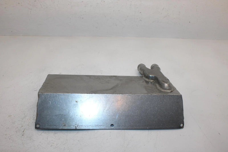 96 Arctic Cat Zr 580 Efi Oem Rear Heat Exchanger 0716-374 SAS6