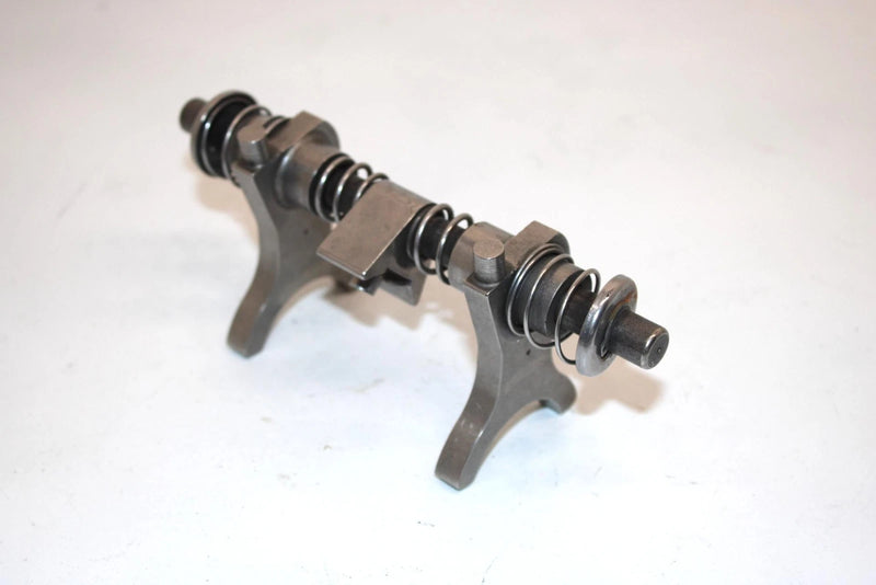04 Polaris Sportsman 500 Oem Shift Shaft 3235542 3234079 3234077 AP31