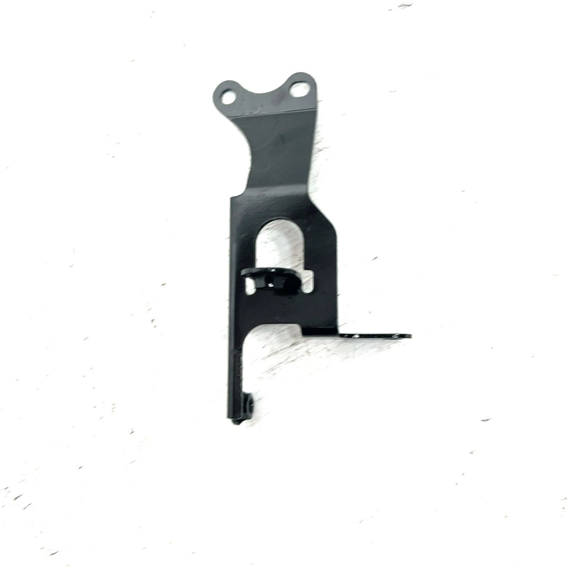 05 Honda Foreman 500 TRX500FE 4x4 OEM Left Oil Cooler Mount 19019-HP0-A00 AH90