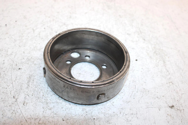 2000 Sea-doo Gtx Oem Flywheel 290887945 JS47