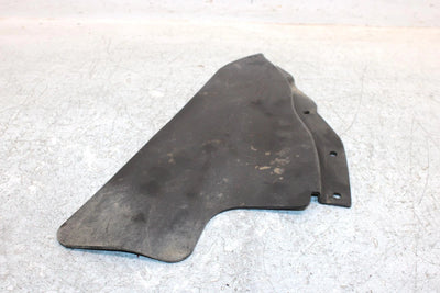 2006 Polaris Sportsman 500 Oem Left Radiator Sheild 5434314 AP186