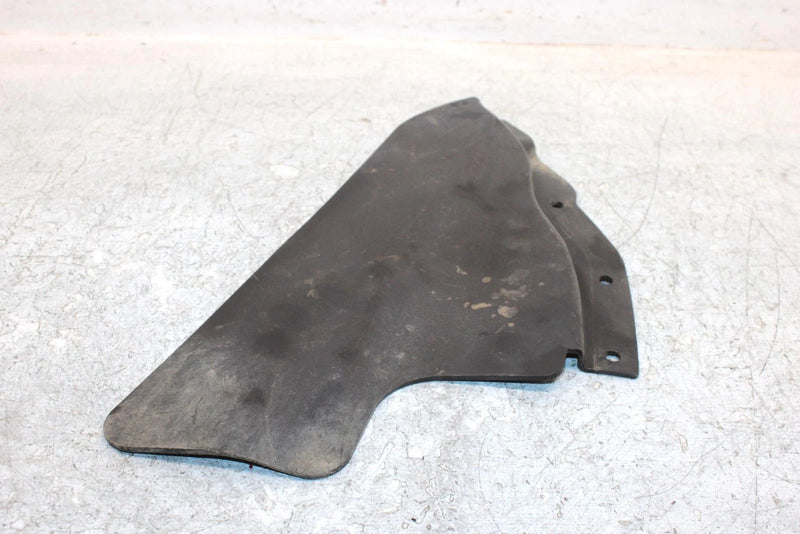 2006 Polaris Sportsman 500 Oem Left Radiator Sheild 5434314 AP186