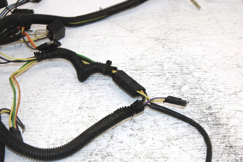 1997 Polaris Classic Oem Main Wire Harness 2460503 2460712 SP42