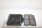 95 Polaris Xplorer 400 Oem Radiator And Screen 1240015 5431760 AP46