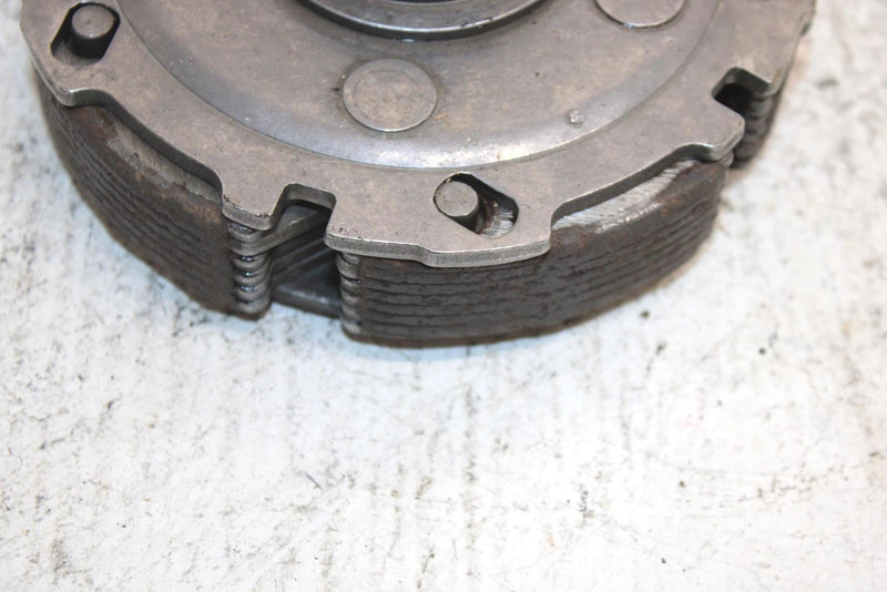 1998 Honda Foreman Fourtrax Oem Centrifugal Clutch 22535-HM7-305 AH35