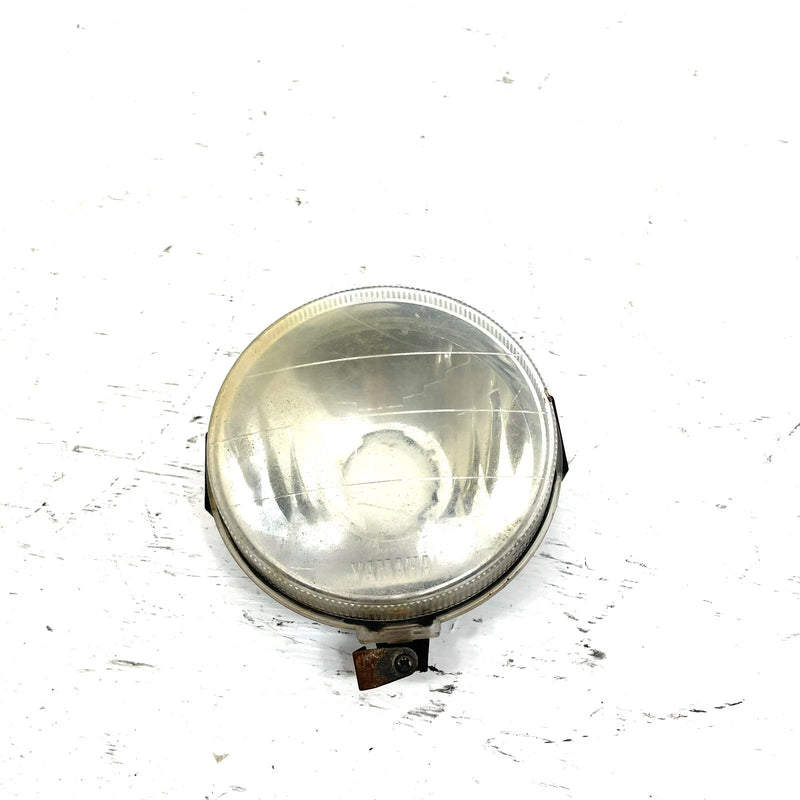 2004 Yamaha Rhino 660 OEM Headlight 5KM-84300-20-00 XY3
