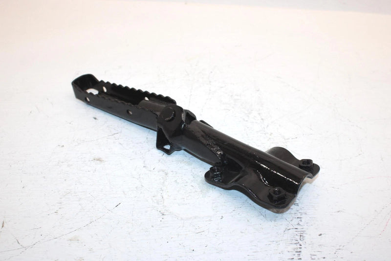 1986 Honda Atc 200 Sa Oem Right Footpeg 50610-969-680 AH59