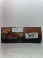 New Men’s Cherry Black Laredo Cowboy Boots. 62008 10 E W. 7-91