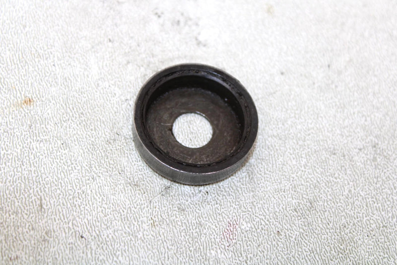 2001 Yamaha  Raptor 660r Oem A Arm Seal Cover Set Of 4 1UY-23517-00-00 Q4954