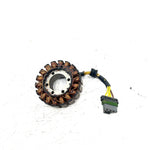 2009 Polaris Ranger HD 700 4x4 EFI OEM Stator  2208144 XP12.1