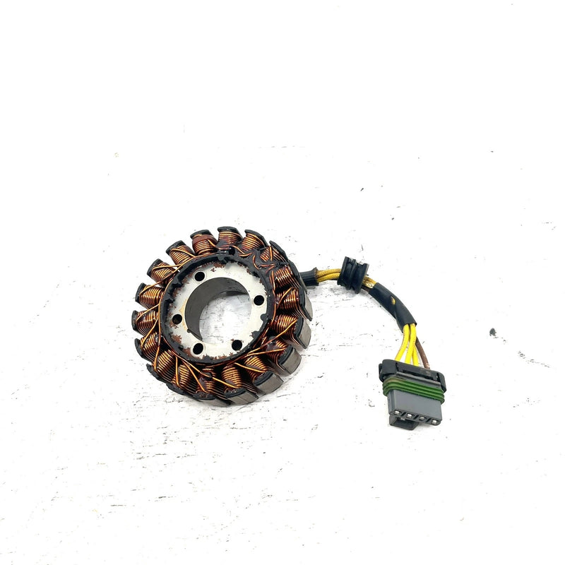 2009 Polaris Ranger HD 700 4x4 EFI OEM Stator  2208144 XP12.1